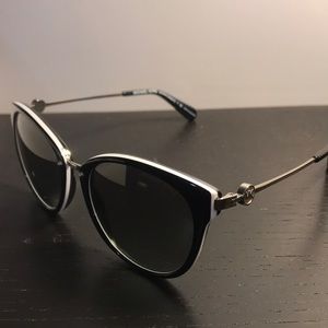 Michael Kors cat eye Sunglasses